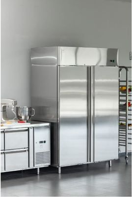 Armoire et meuble bas réfrigérés