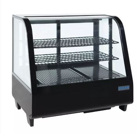 Vitrine I-TOP