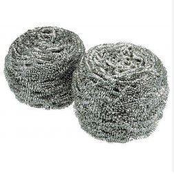 Boule inox