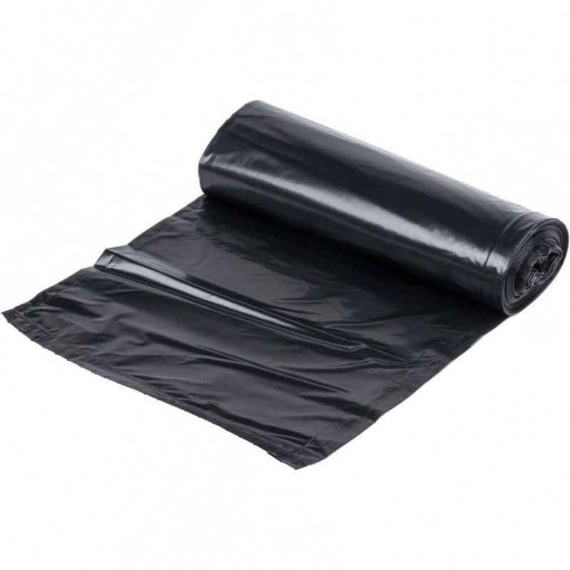 Sac poubelle