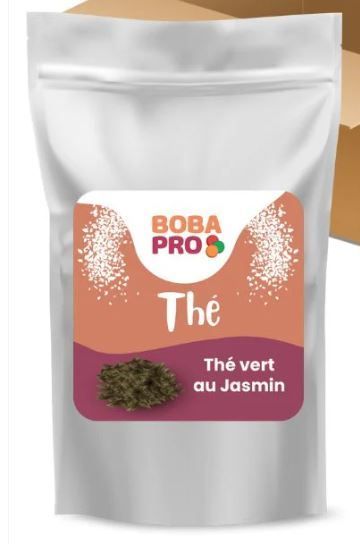 Thé pour bubble tea - BOBA PRO