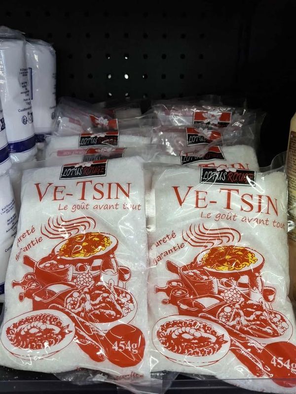 Ve-Tsin