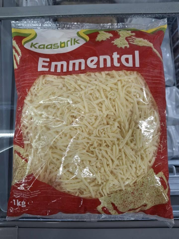 Emmental Kaasbrik