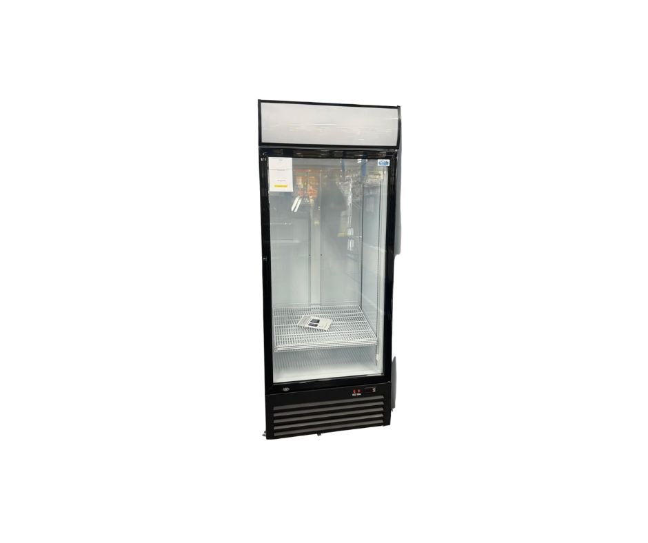 Vitrine Boisson 660L