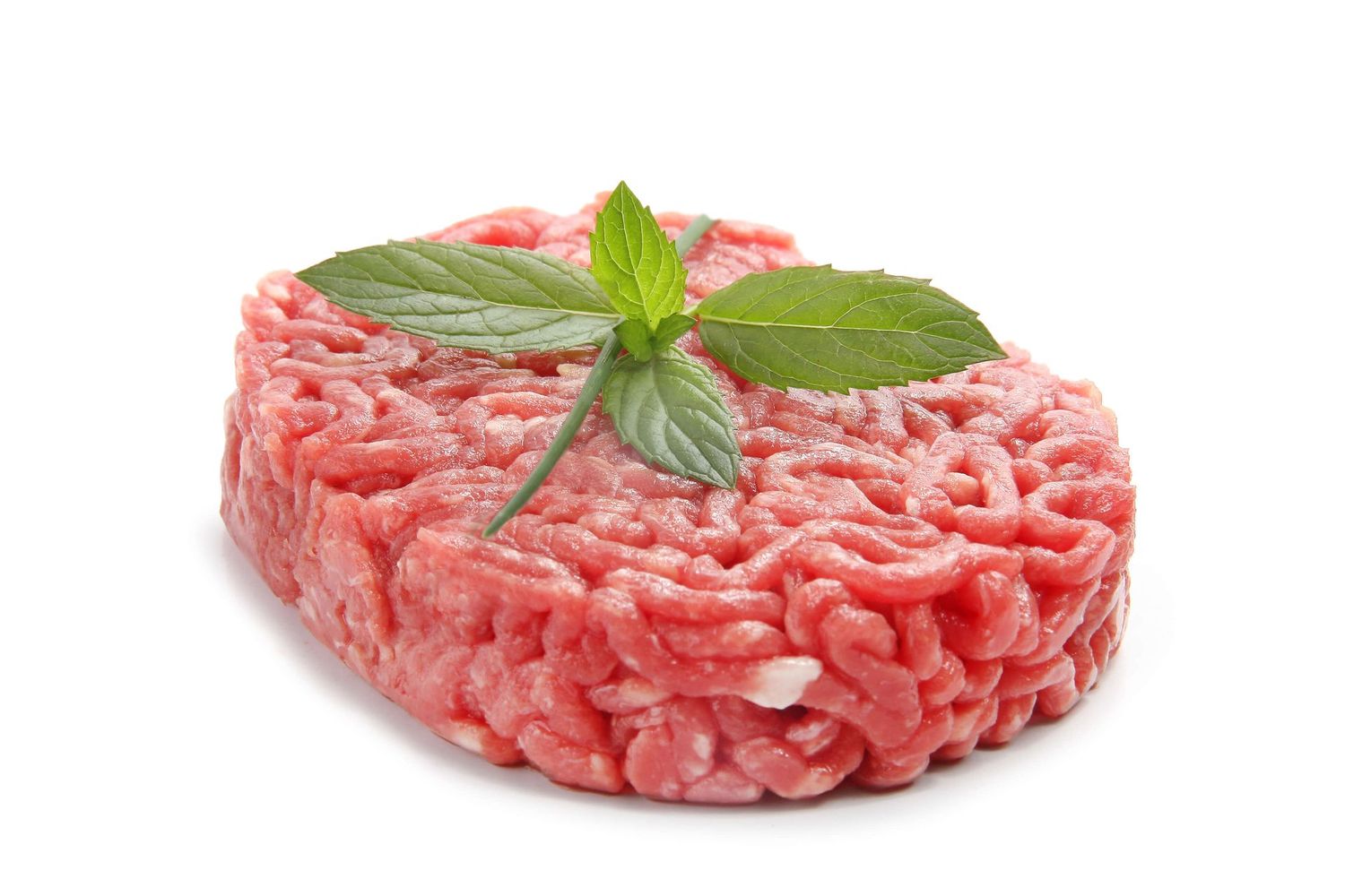 Steak haché angus façon bouchère