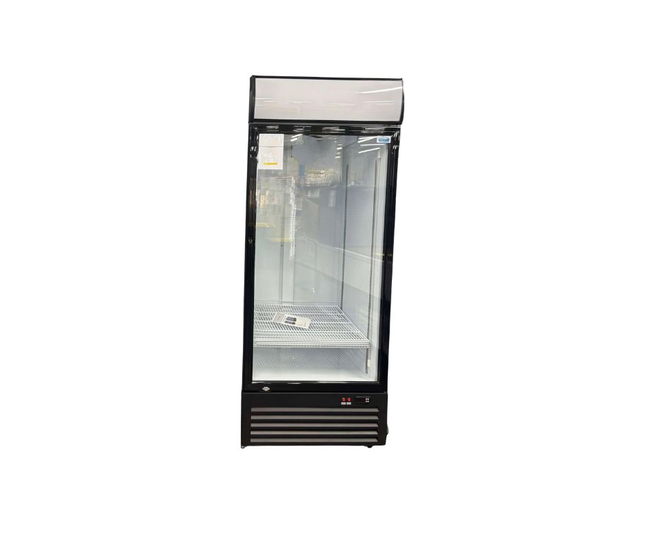 Vitrine boisson 660 L