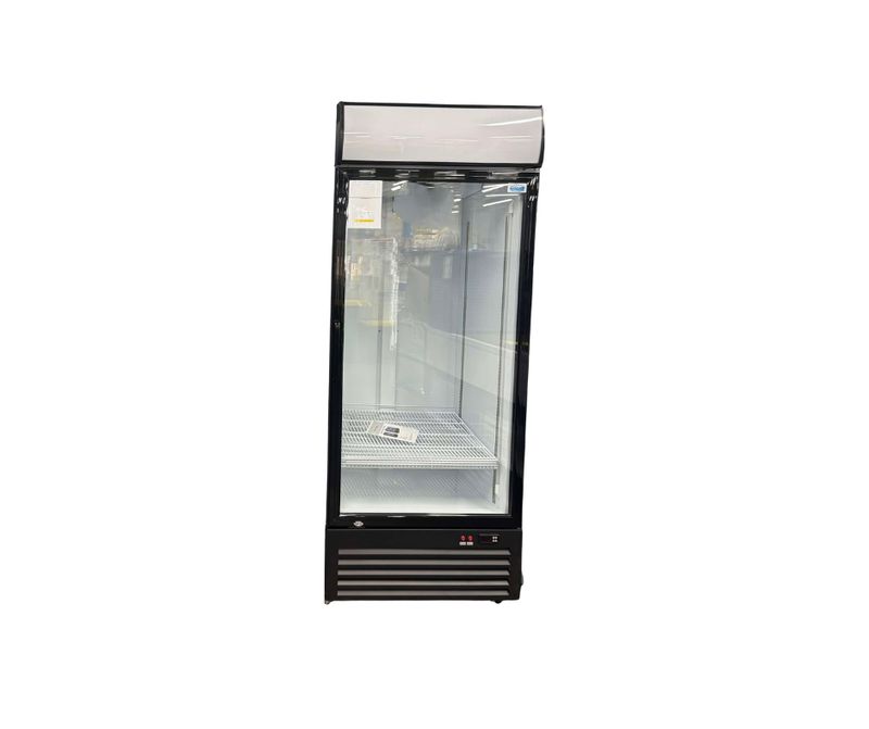 Vitrine boisson 660 L