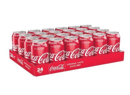 Coca 33cl