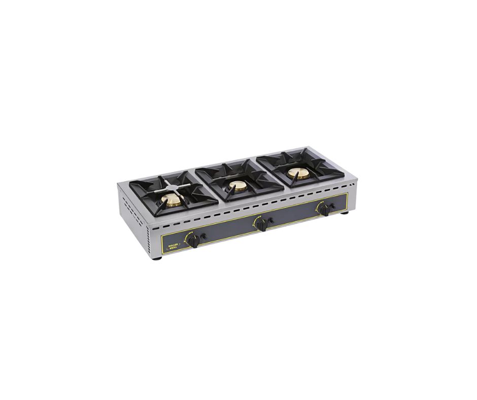 Réchaud GST 21 Roller grill