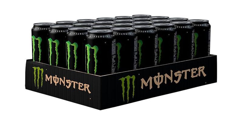 Monster Original 50cl