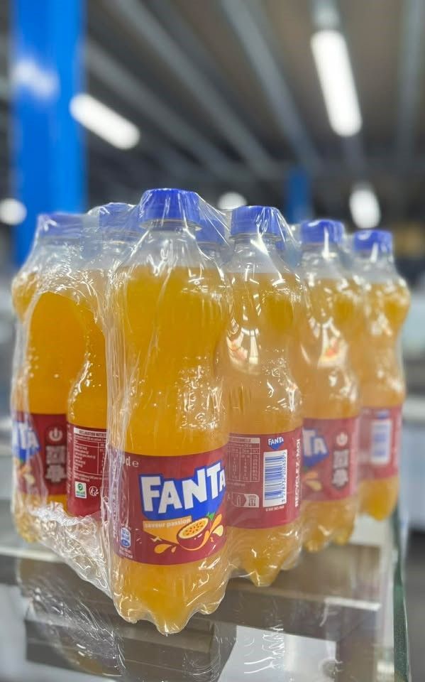 FANTA 50CL