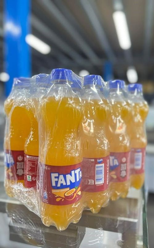 FANTA 50CL