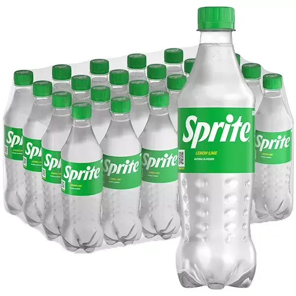 SPRITE 50CL