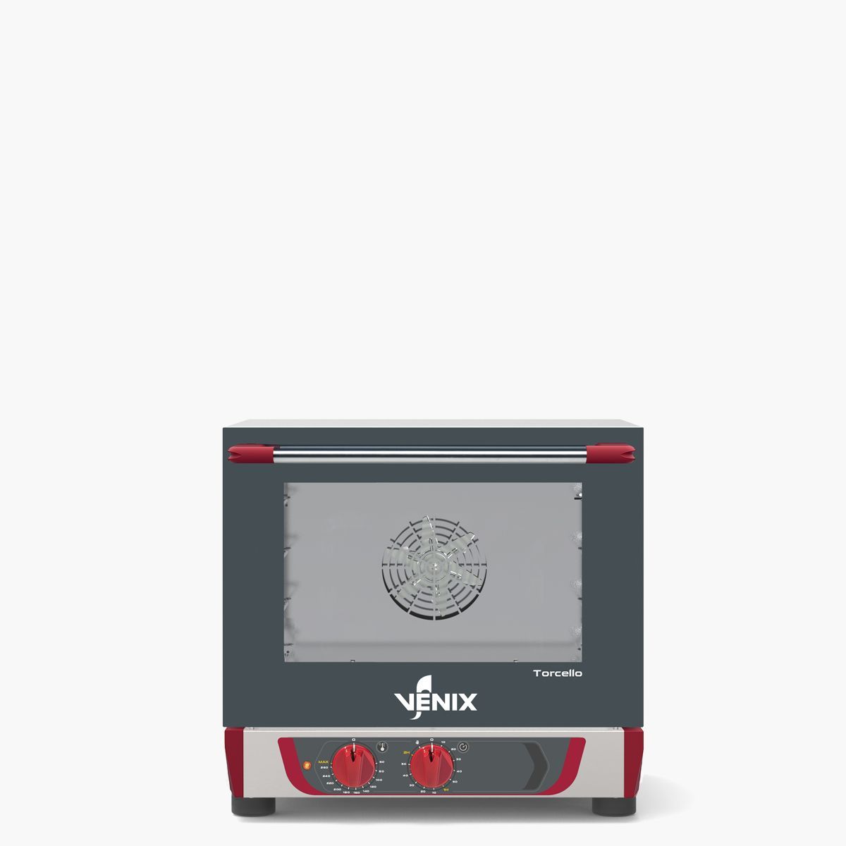 four convection T043M