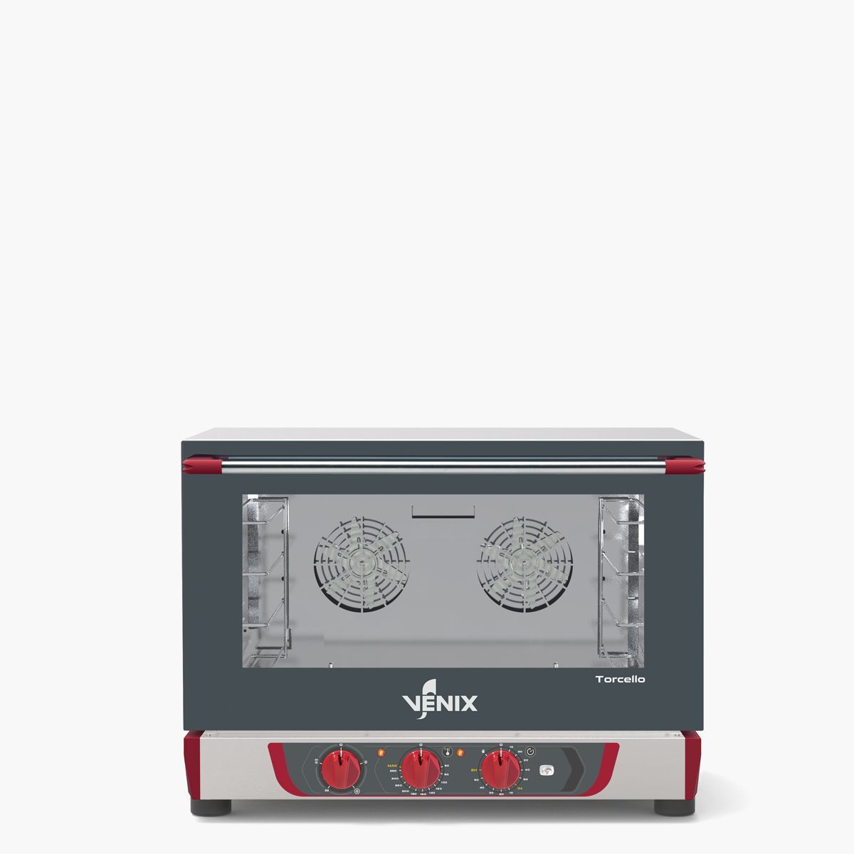 four convection T04MPG