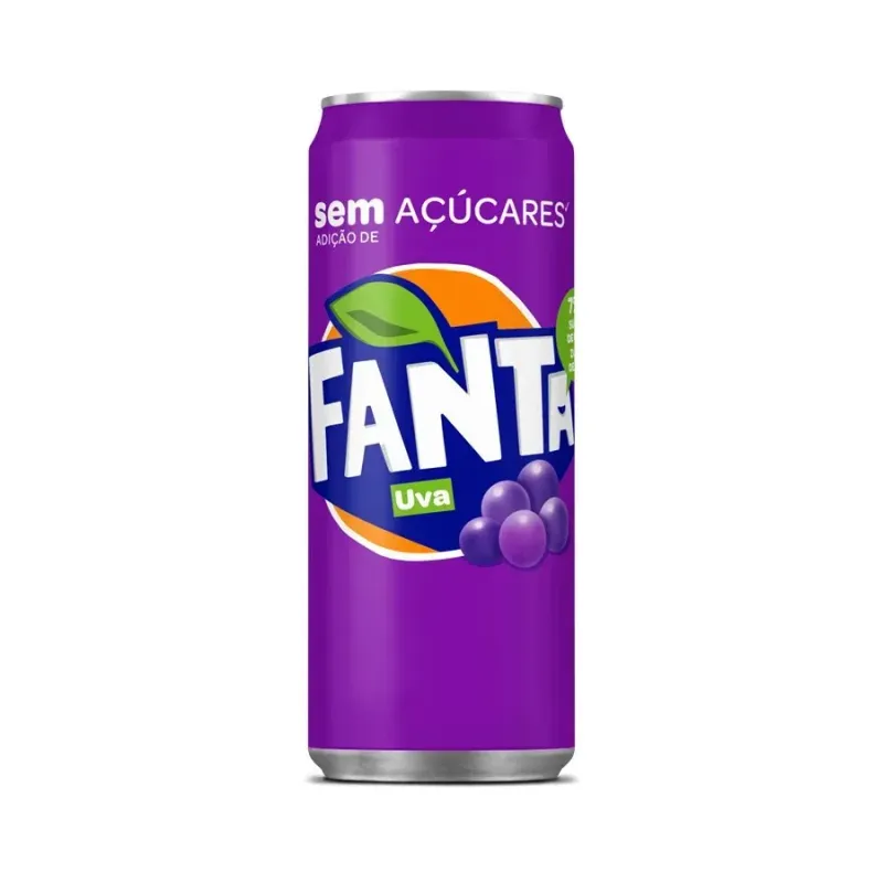 FANTA RAISIN 33CL