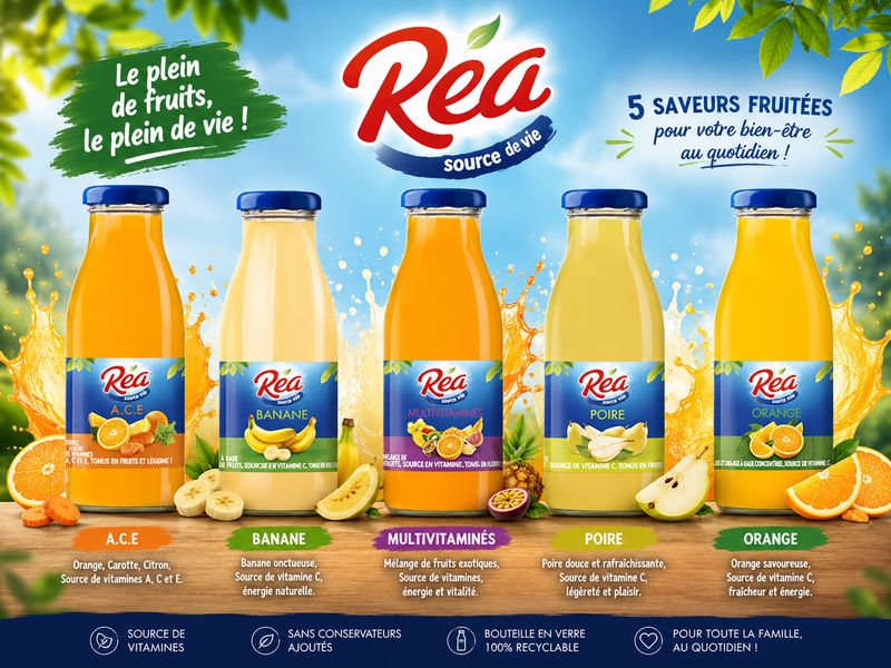 REA 25CL