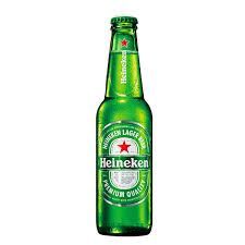 heineken heineken