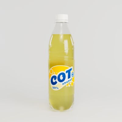 COT ANANAS 50 CL COT ANANAS 50 CL