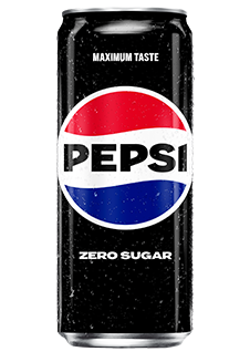 PEPSI MAX 33 CL PEPSI MAX 33 CL