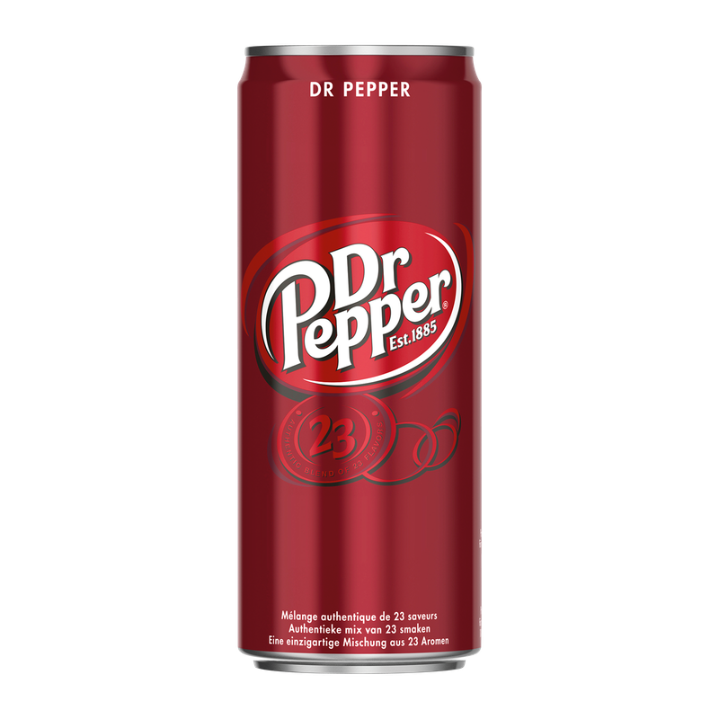 DR pepper DR pepper