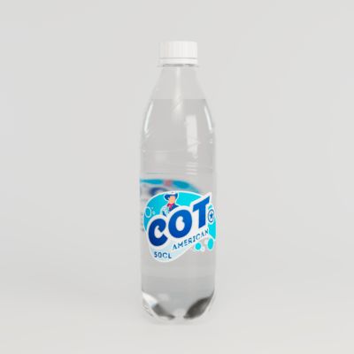 COT AMERICAIN 50CL COT AMERICAIN 50CL