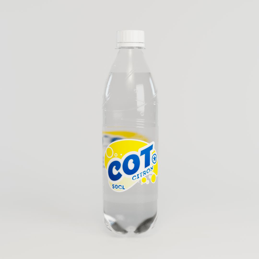 COT CITRON 50CL COT CITRON 50CL