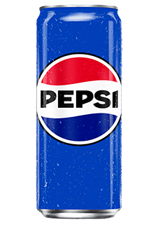 PEPSI 33 CL PEPSI 33 CL