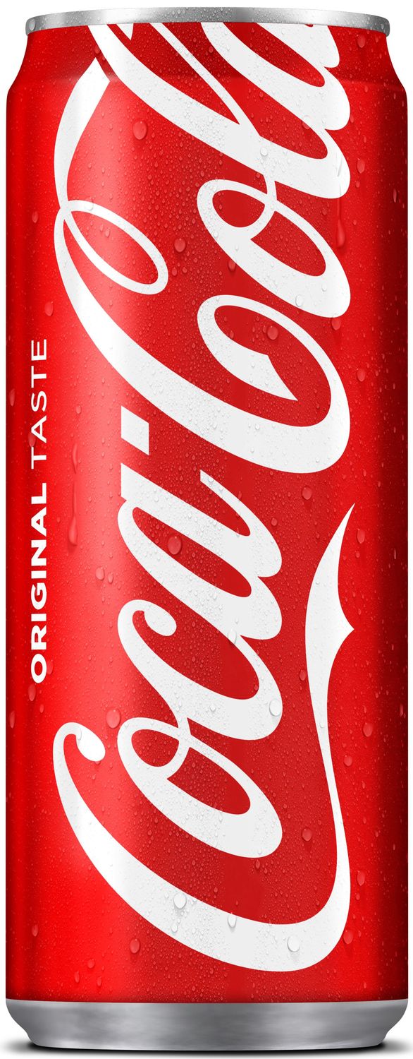 COCA COLA 33 CL COCA COLA 33 CL