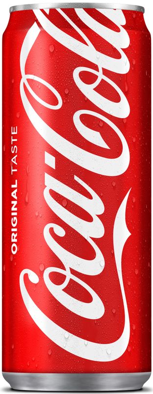 COCA COLA 33 CL COCA COLA 33 CL