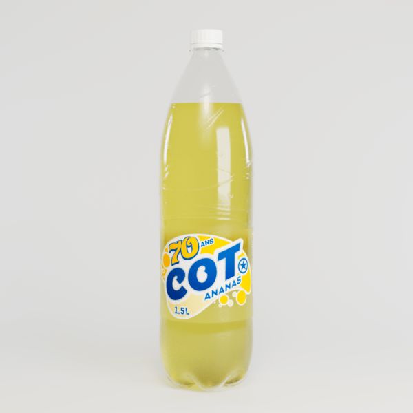 COT AMERICAIN 1L5 COT AMERICAIN 1L5