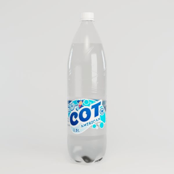 COT AMERICAIN 1L5 COT AMERICAIN 1L5