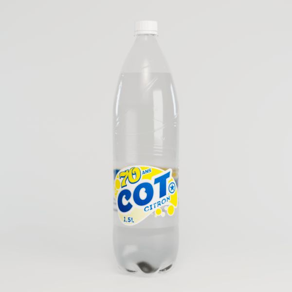 COT CITRON 1L5 COT CITRON 1L5
