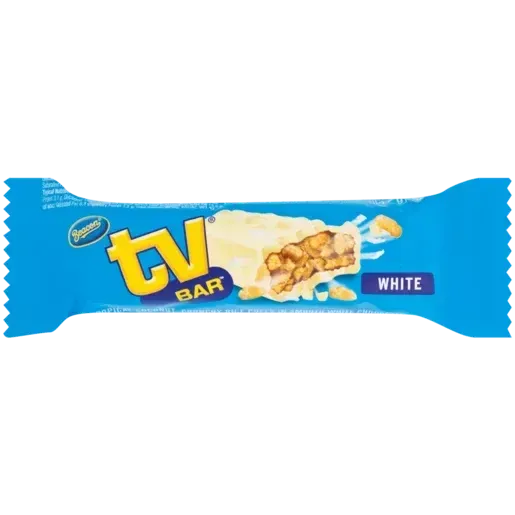 TV BAR WHITE TV BAR WHITE