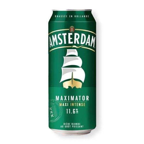 AMSTERDAM AMSTERDAM