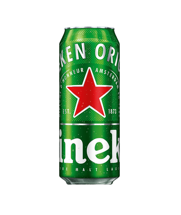 HEINEKEN 50CL HEINEKEN 50CL