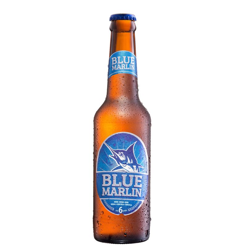 BLEU MARLIN 33 CCL BLEU MARLIN 33 CCL