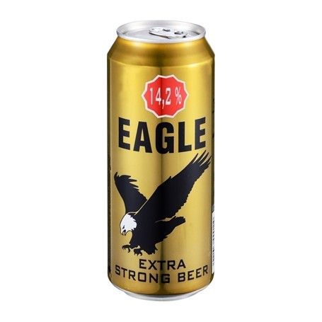 EAGLE 50 CL EAGLE 50 CL