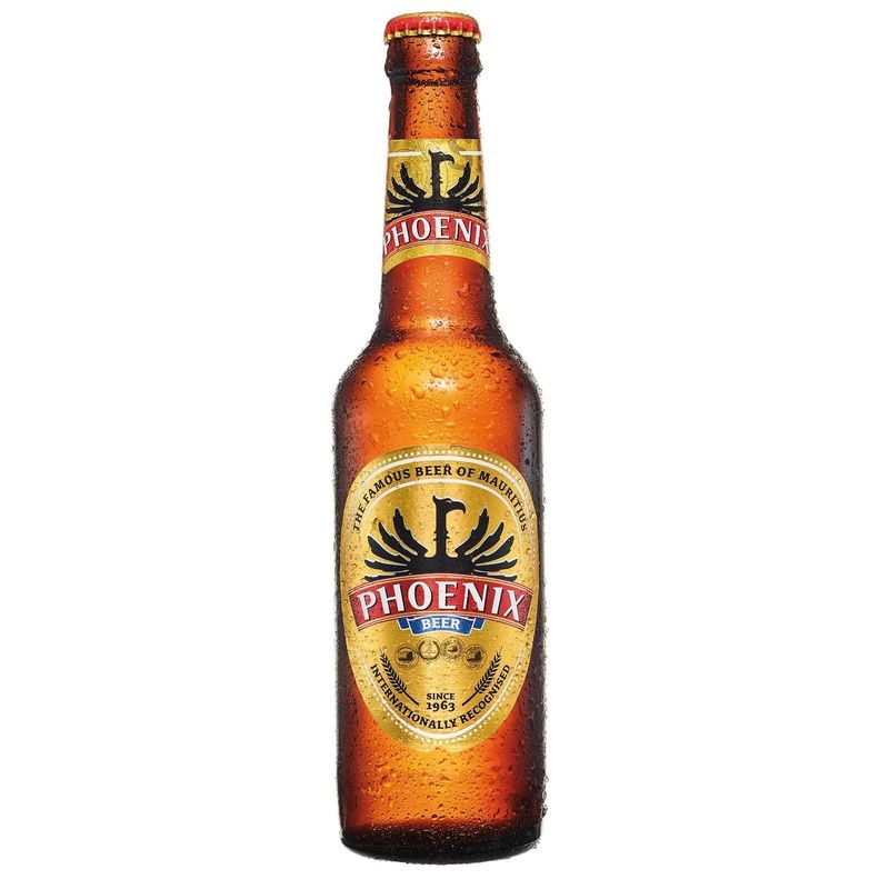 PHOENIX 33 CL PHOENIX 33 CL