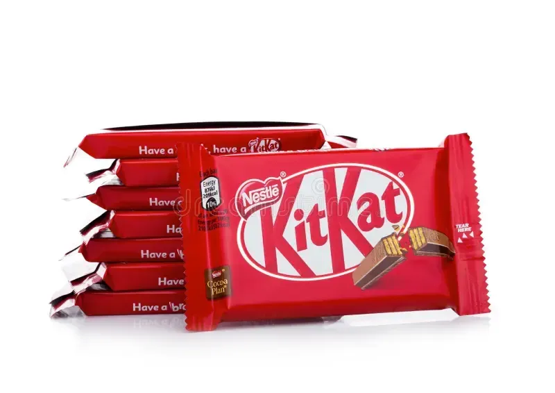 KIT KAT KIT KAT