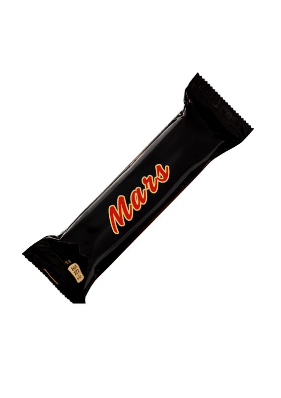 MARS MARS