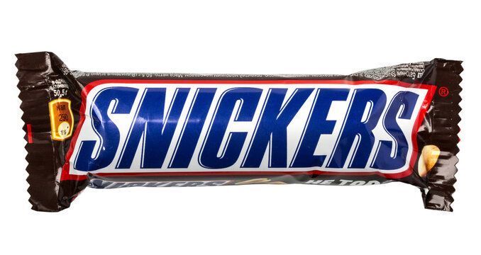 SNICKERS SNICKERS
