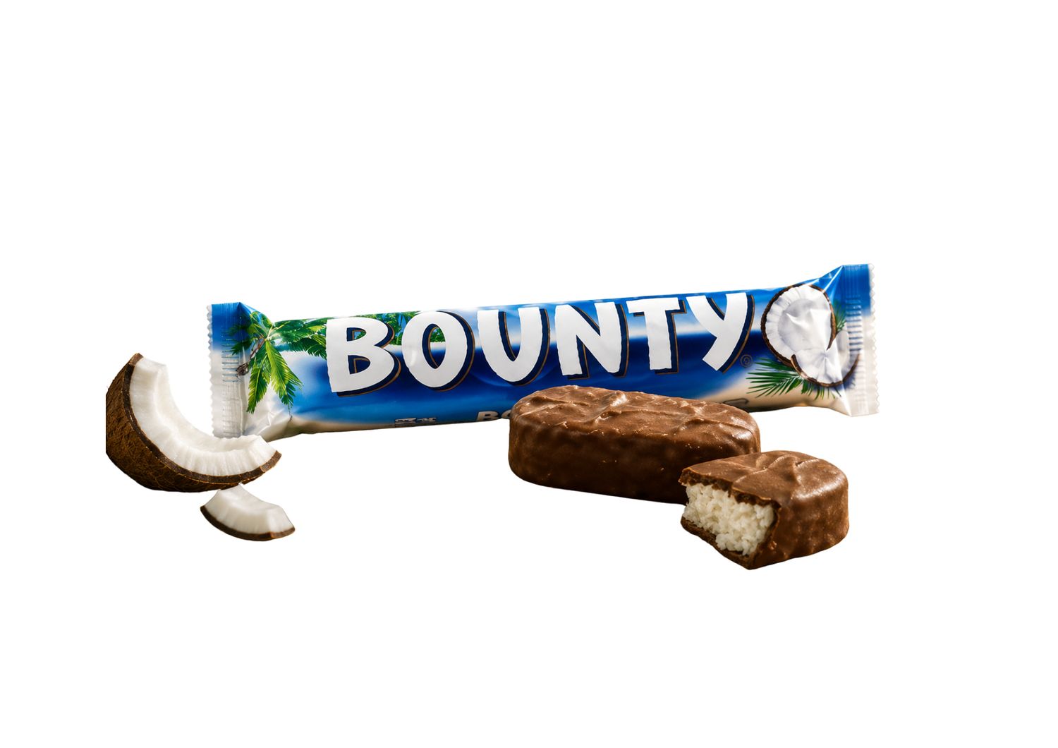 BOUNTY BOUNTY