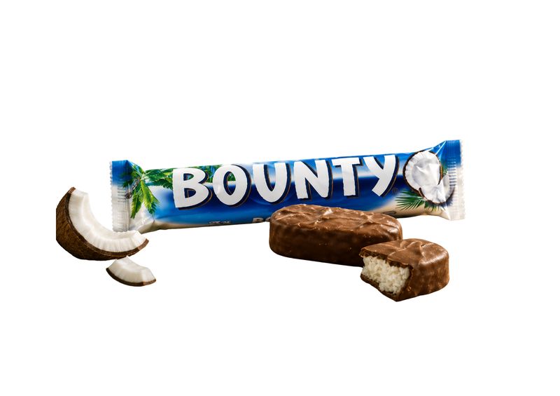 BOUNTY BOUNTY