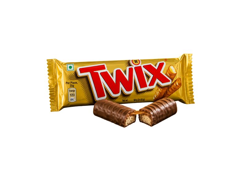 TWIX TWIX