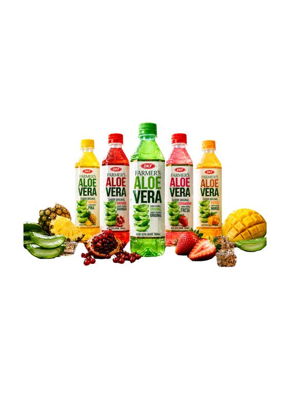 ALOE VERA ALOE VERA