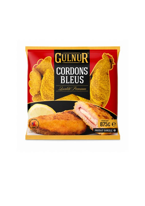 CORDON BLEU 1KG CORDON BLEU 1KG