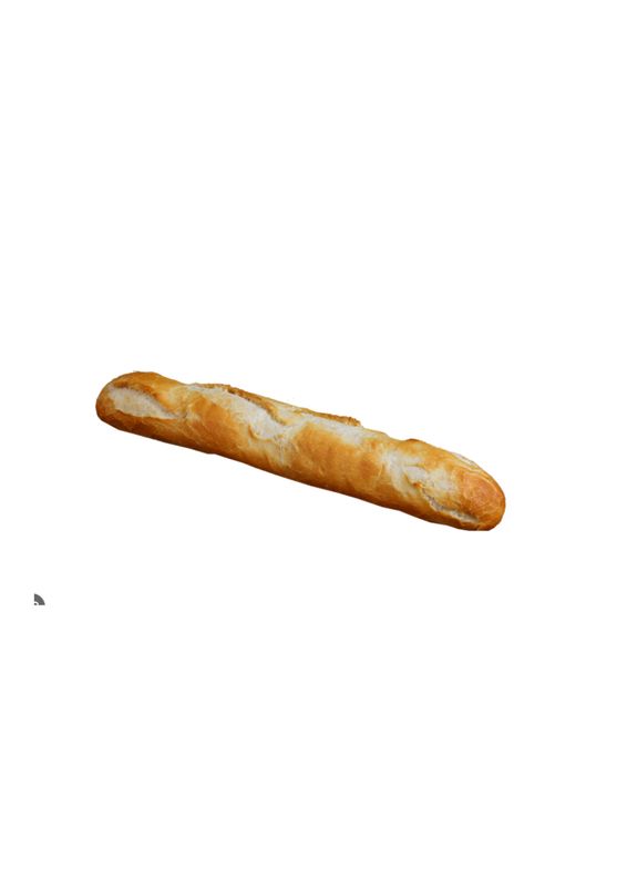 DEMI - BAGUETTE DEMI - BAGUETTE