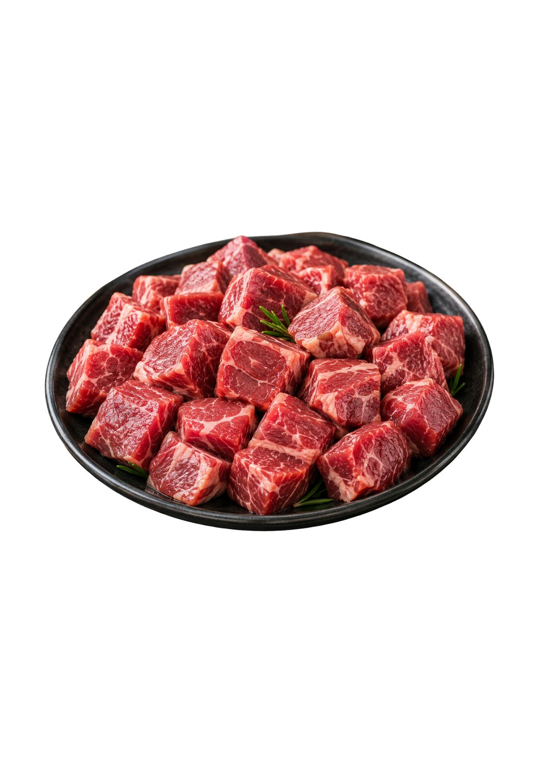 SAUTE D'AGNEAU 1KG SAUTE D'AGNEAU 1KG