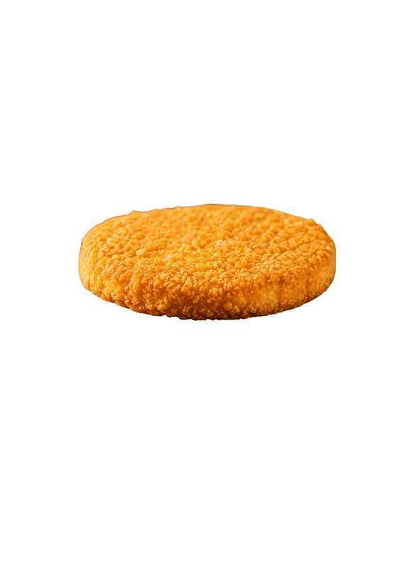 STEACK POULET PANE STEACK POULET PANE